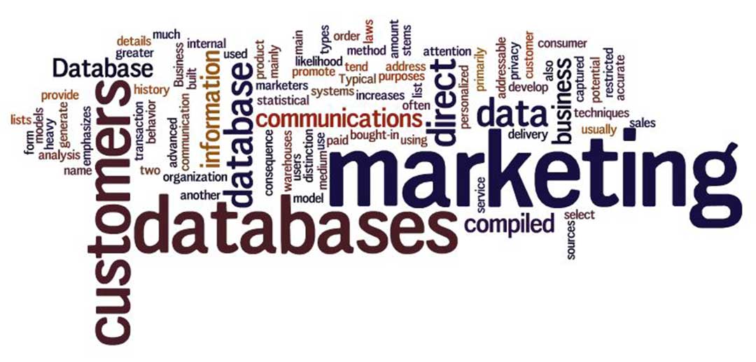 Acquista Database Email Marketing Agriturismo
